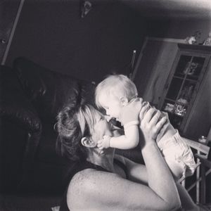 Meet your Posher, Carol